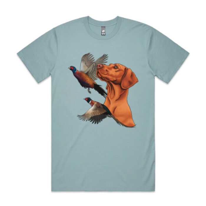 Pheasant Hunter Thumbnail