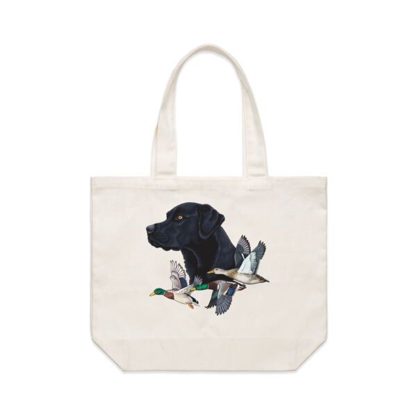 Duck Hunter - AS Colour Shoulder Tote Thumbnail