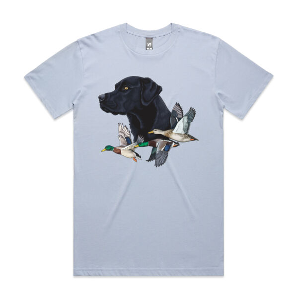 Duck Hunter - AS Colour Mens Classic Tee Thumbnail