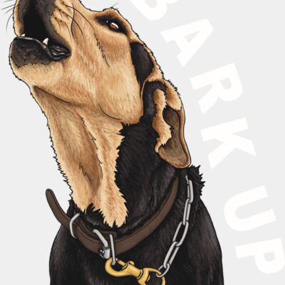 Bark up w t design 2 1 Thumbnail