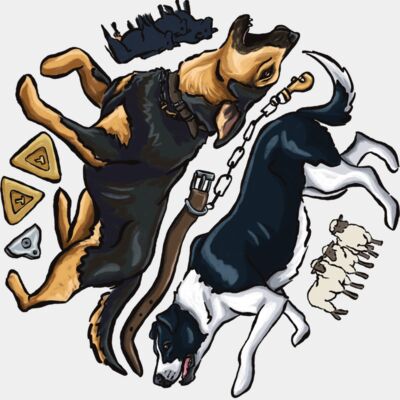 Farm Dog trans circle Thumbnail