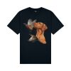 Cloke Mens Outline Tee Thumbnail
