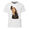 Podium Mens Poly Tee Thumbnail
