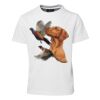 Podium Mens Poly Tee Thumbnail