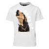 Podium Mens Poly Tee Thumbnail