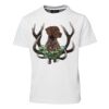 Podium Mens Poly Tee Thumbnail