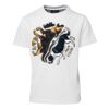 Podium Mens Poly Tee Thumbnail