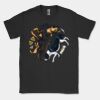 Gildan Mens Softstyle T-Shirt Thumbnail