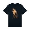 Cloke Mens Outline Tee - Plus Sizes Thumbnail