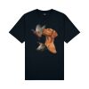 Cloke Mens Outline Tee - Plus Sizes Thumbnail