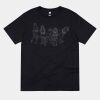Thread Project Unisex Summer Tee Thumbnail
