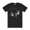 AS Colour Mens Block T shirt Thumbnail