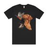 AS Colour Mens Block T shirt Thumbnail