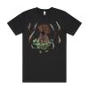 AS Colour Mens Block T shirt Thumbnail