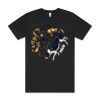 AS Colour Mens Block T shirt Thumbnail